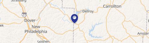 Carrollton, OH 44615