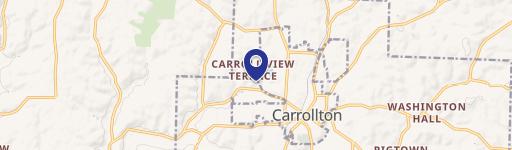 Roswell Rd Sw At Fisherman Rd Nw NW Rd