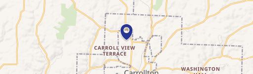 1029 Countryside NW Dr