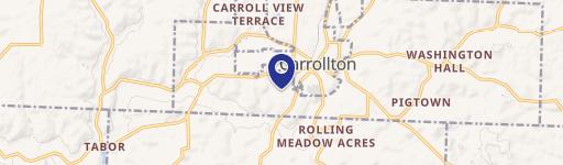 330 Industrial SW Dr