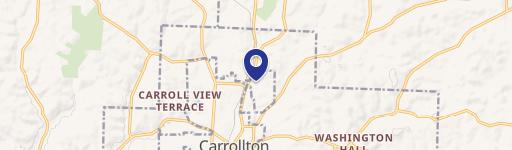 1254 Meadowbrook NE Ln