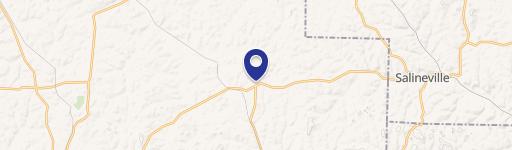 Salineville Rd