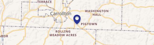 457 Steubenville SE Rd