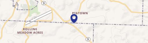 1050 Steubenville SE Rd