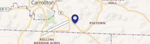 457 Steubenville SE Rd