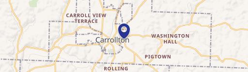 347 Steubenville SE Rd