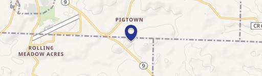 1100 Steubenville SE Rd