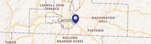 277 Steubenville SE Rd