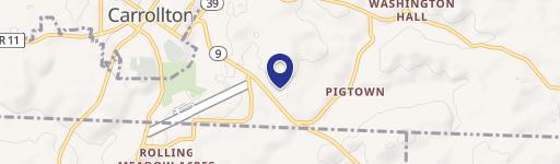 457 Steubenville SE Rd