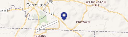 457 Steubenville SE Rd