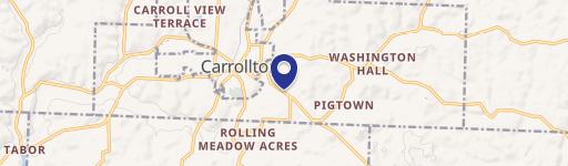 351 Steubenville SE Rd