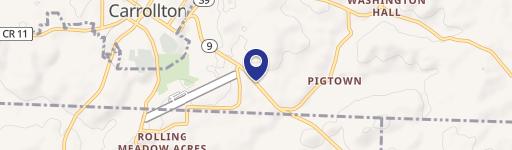 453 Steubenville SE Rd