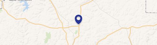 1015 Waynesburg NE Rd