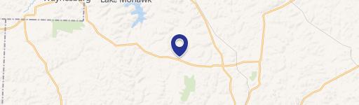 2265 Waynesburg NW Rd