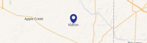 4776 Kidron Rd