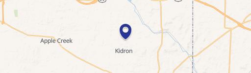 3970 Kidron Rd