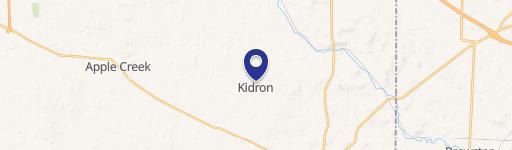 4772 Kidron Rd