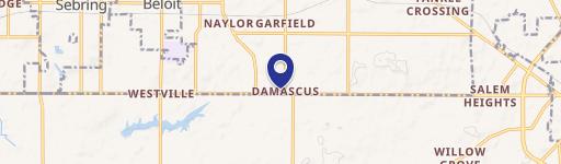 16072 Alliance Salem Rd