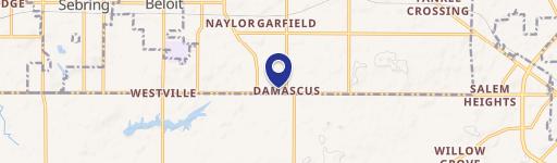 16136 Alliance Salem Rd