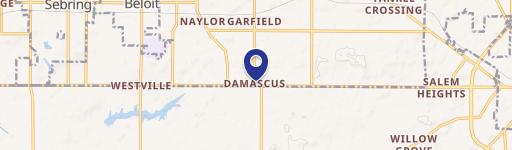 15986 Salem Alliance Rd