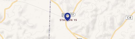 29650 Cadiz Dennison Rd