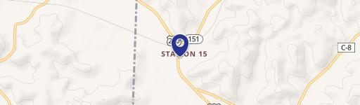 29650 Cadiz Dennison Rd