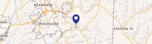 600 Dennison Woods Ave