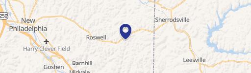 771 Roxford Church SE Rd