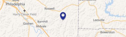 2360 Roxford Church SE Rd