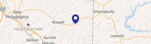 771 Roxford Church SE Rd