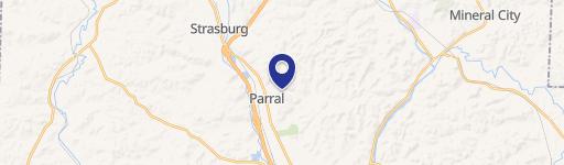 Parral Eastern