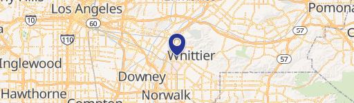 11705 Washington Blvd