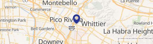 11125 Washington Blvd