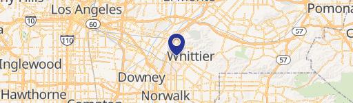 11701 Washington Blvd