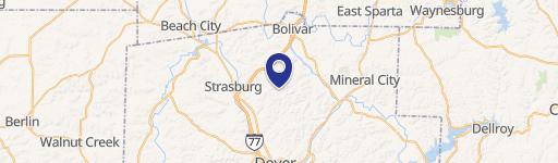 7251 French Hl NW Rd