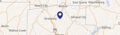 7207 French Hl NW Rd