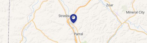 6531 Mckracken NW Dr