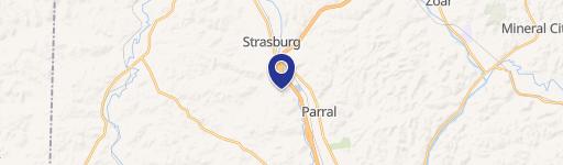 3585 Mt Pleasant NW Rd