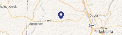 5827 Old Rte 39th NW