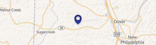 5831 Old Rte 39th NW