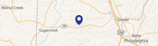 5934 Old Rte 39th NW