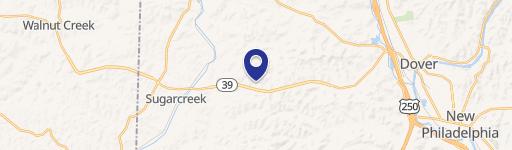 6668 Old Rte 39th NW