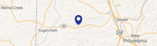 5934 Old Rte 39th NW