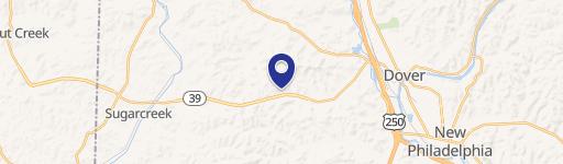 4915 Old Rte 39th NW