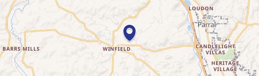 4853 Schneiders Xing NW Rd