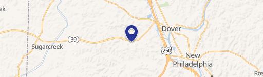 3584 State Rte 39th NW