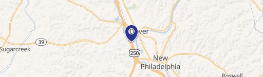 1599 State Rte 39th NW