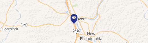 1667 State Rte 39th NW