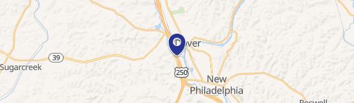 1619 State Rte 39th NW