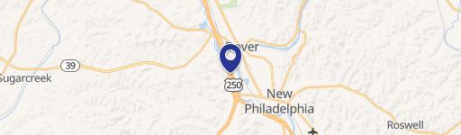 1493 State Rte 39th NW